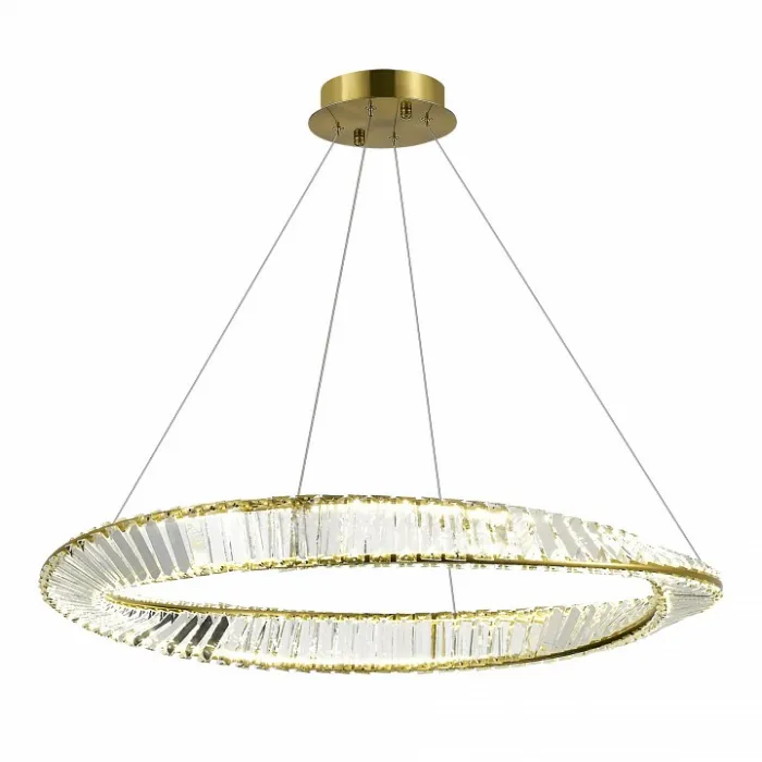 Подвесной светильник ST-Luce Ritorto SL6204.311.01 от ImperiumLoft