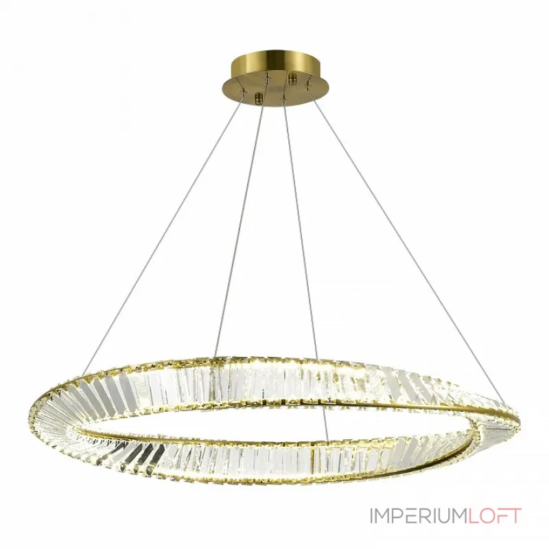 Подвесная люстра ST-Luce Ritorto SL6204.311.01 Подвесная люстра ST-Luce Ritorto SL6204.311.01