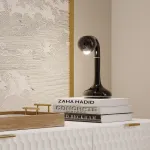 Лампа светодиодная Gauss LED Elementary Globe E27 10Вт 4100K 53220 Цвет арматуры хром Цвет плафонов белый от ImperiumLoft