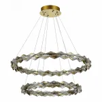 Подвесная люстра ST-Luce Diamanta SL6009.203.02
