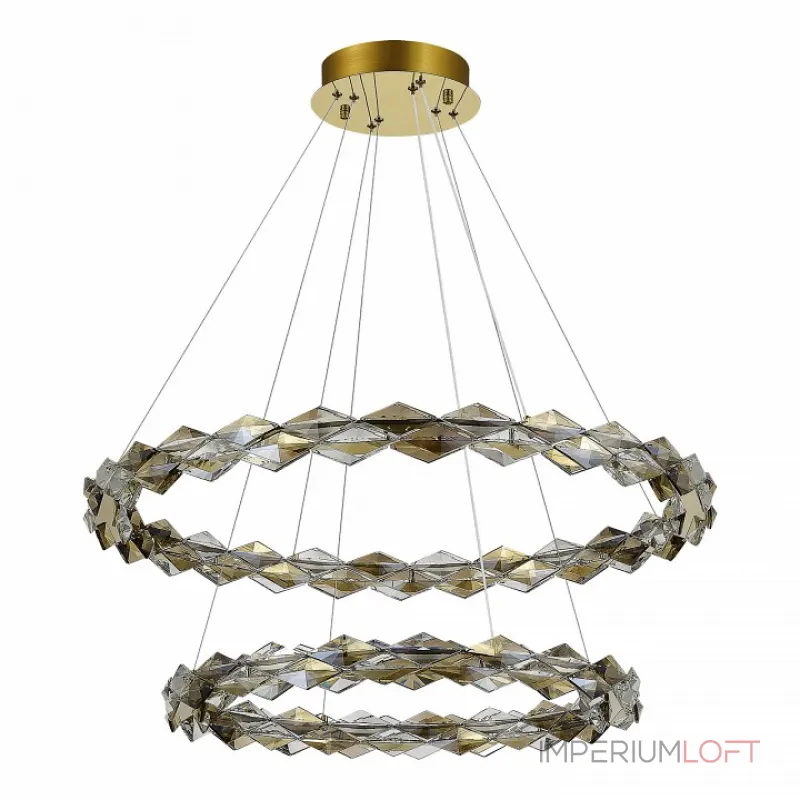 Подвесная люстра ST-Luce Diamanta SL6009.203.02
