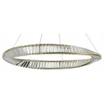 Подвесной светильник ST-Luce Ritorto SL6204.311.01 от ImperiumLoft