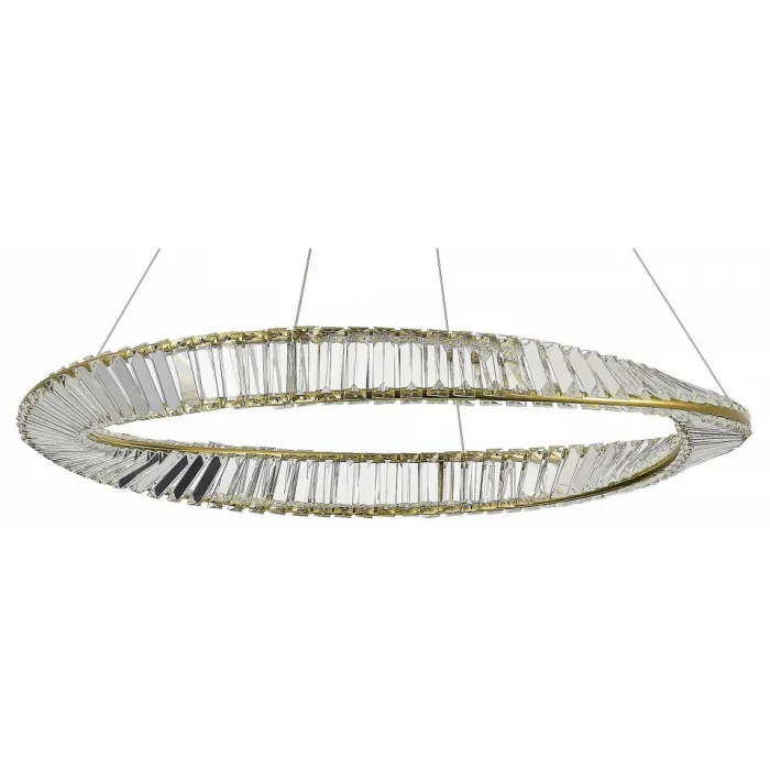 Подвесной светильник ST-Luce Ritorto SL6204.311.01 от ImperiumLoft
