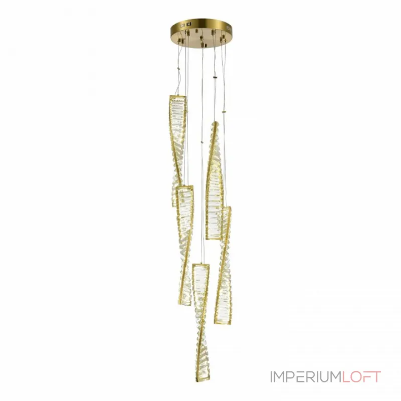 Подвесной светильник ST-Luce Elica SL6205.303.05