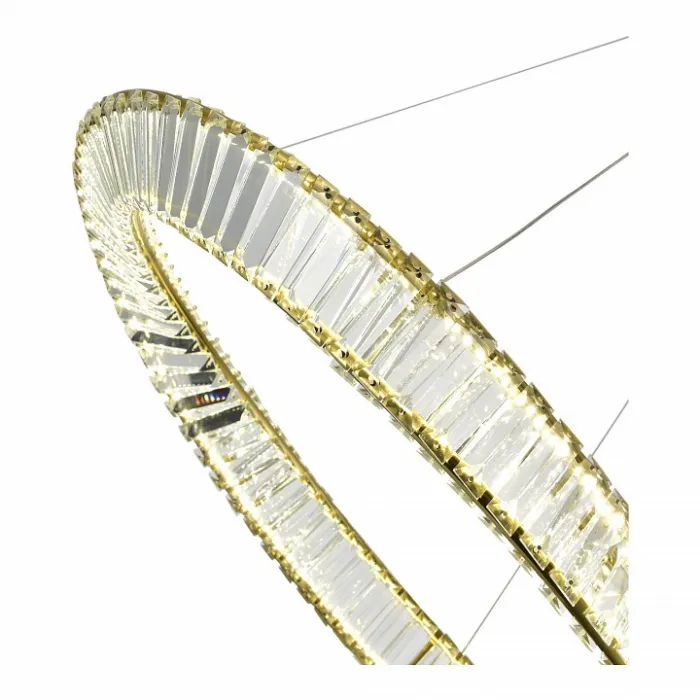 Подвесной светильник ST-Luce Ritorto SL6204.311.01 от ImperiumLoft