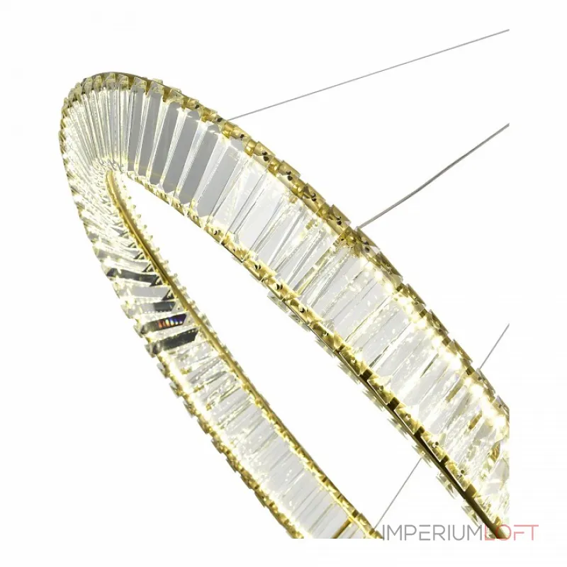 Подвесная люстра ST-Luce Ritorto SL6204.311.01 Подвесная люстра ST-Luce Ritorto SL6204.311.01
