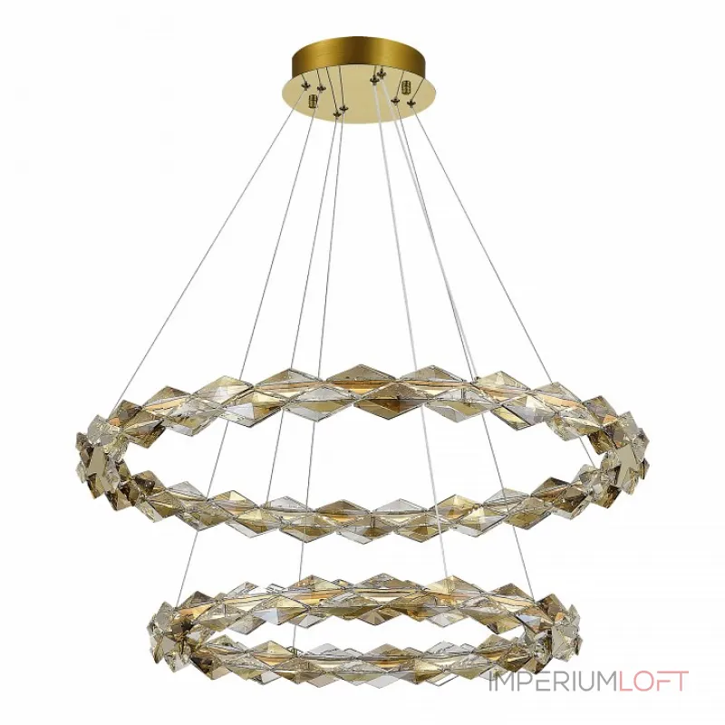 Подвесная люстра ST-Luce Diamanta SL6009.203.02