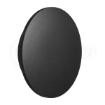 Светодиодное бра Ledron Habit GW-8663/24 Black от ImperiumLoft
