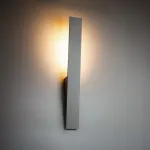 Светодиодное бра Ledron LD12500/12W White