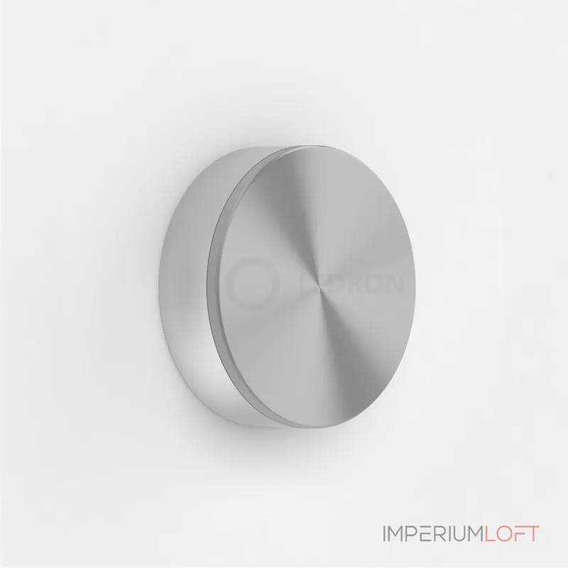 Светодиодный встраиваемый светильник Ledron LSL009A-Alu от ImperiumLoft Светодиодный встраиваемый светильник Ledron LSL009A-Alu от ImperiumLoft