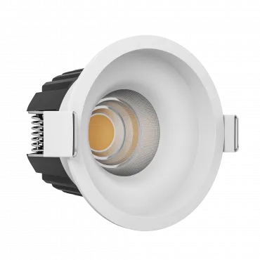 Встраиваемый светодиодный светильник LeDron LEVEL WHITE