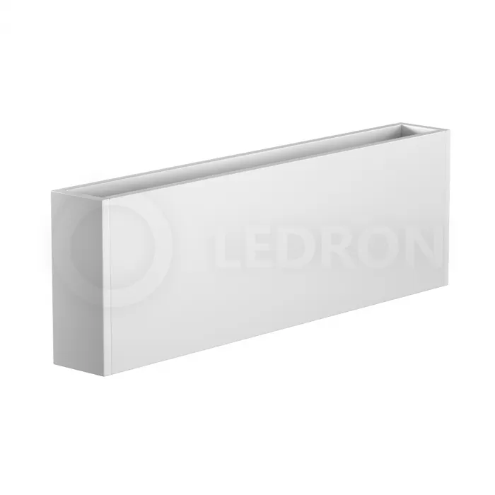 Светодиодное бра Ledron Long GW-M066/26 White от ImperiumLoft