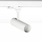 Светодиодный светильник LeDron TSU0506S-C-WW-38 White от ImperiumLoft