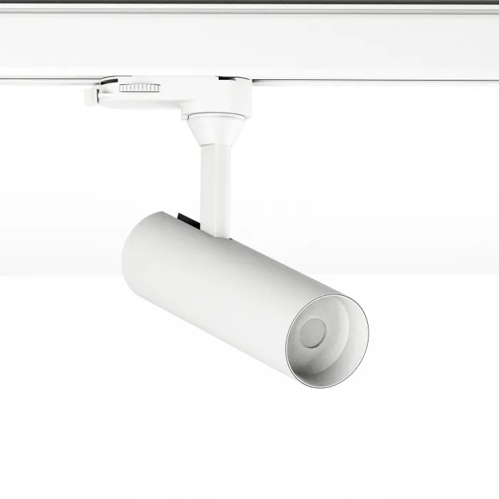 Светодиодный светильник LeDron TSU0506S-C-WW-38 White от ImperiumLoft