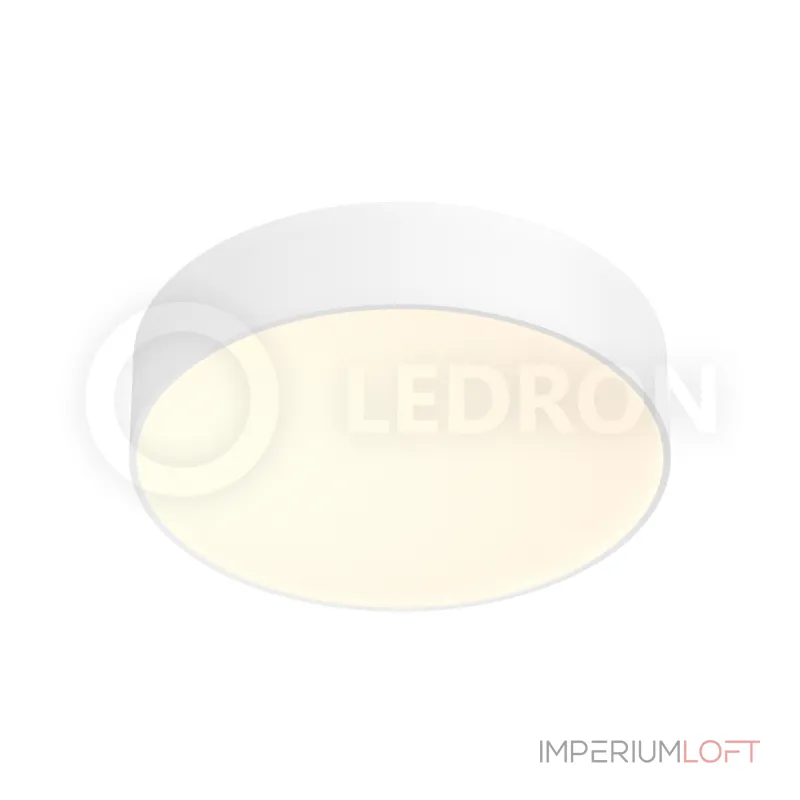 Накладной светодиодный светильник LTD0291 16W Y 4000K Накладной светодиодный светильник LTD0291 16W Y 4000K