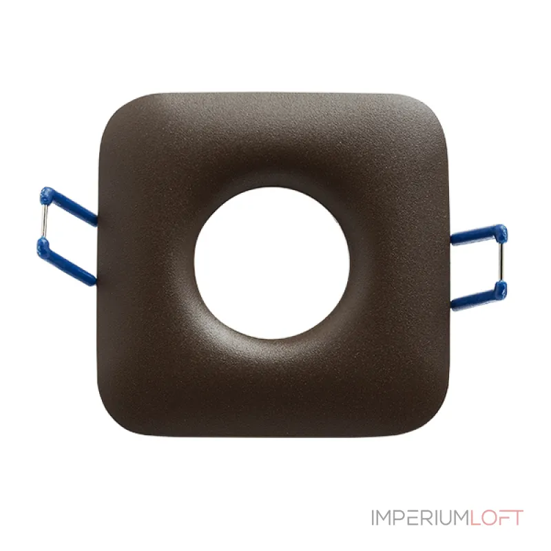 Светильник встраиваемый LeDron AO1501003 brown Светильник встраиваемый LeDron AO1501003 brown