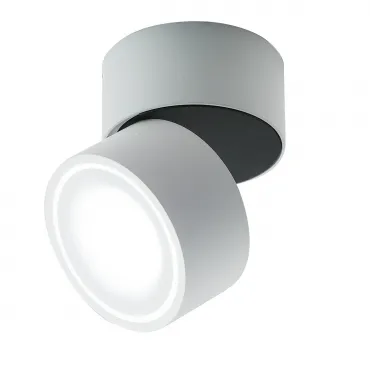 Накладной светодиодный светильник LH13W-White от ImperiumLoft
