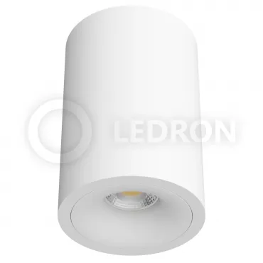 Накладной светильник Ledron MJ1027GW White 150mm