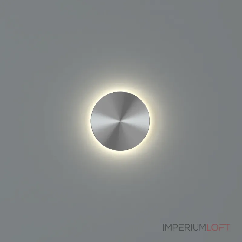 Светодиодный встраиваемый светильник Ledron LSL009A-Alu от ImperiumLoft Светодиодный встраиваемый светильник Ledron LSL009A-Alu от ImperiumLoft