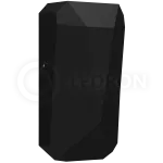 Светодиодное бра Ledron WWF1206 Black от ImperiumLoft