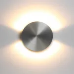 Светодиодный встраиваемый светильник Ledron LSL009A-Alu от ImperiumLoft