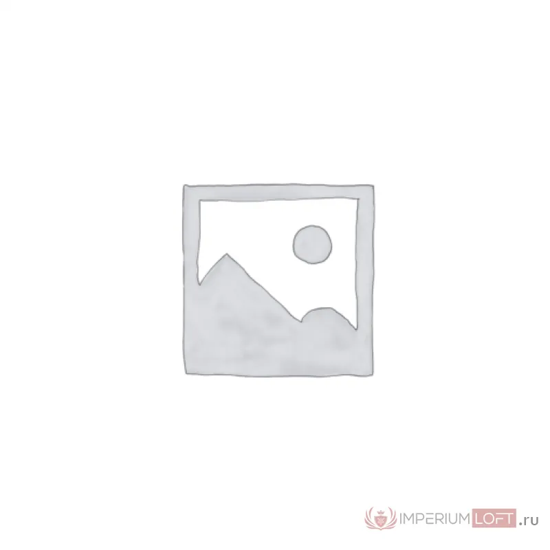 Магнитный трек Mini под шпаклевку Ledron АВД-5442-2500 White для светильников от ImperiumLoft