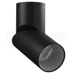 Накладной светодиодный светильник LeDron CSU0809 BLACK-GREY