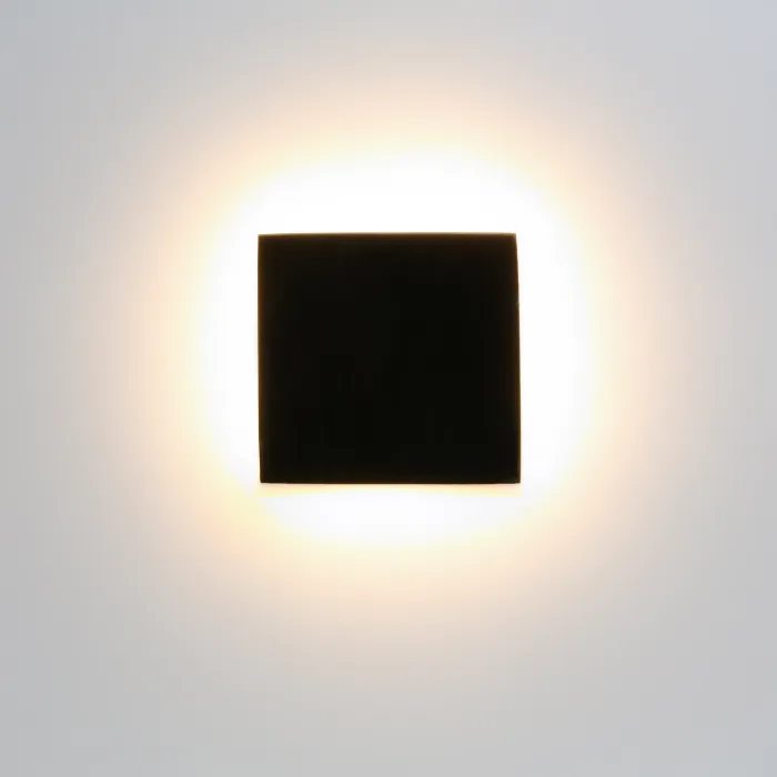 Светодиодный встраиваемый светильник Ledron LSL008A-Black от ImperiumLoft
