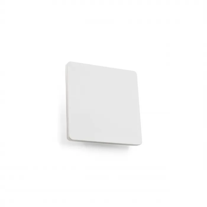 Светодиодное бра Ledron LD4180/8W White от ImperiumLoft
