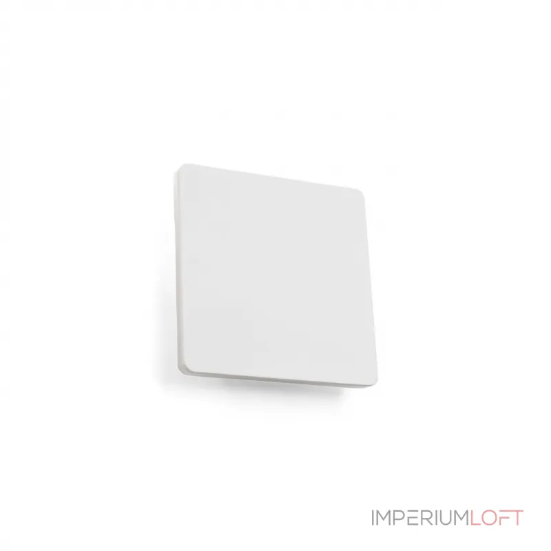Светодиодное бра Ledron LD4180/8W White