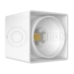 Накладной светильник Ledron KEA ED GU10 White от ImperiumLoft