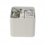 Накладной светодиодный светильник LeDron TUBING White от ImperiumLoft