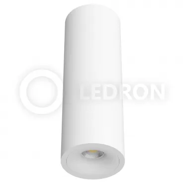 Накладной светильник LeDron MJ 1027GW WHITE 300mm