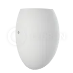Светодиодное бра Ledron WWF1106 White от ImperiumLoft