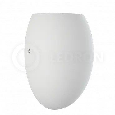 Светодиодное бра Ledron WWF1106 White от ImperiumLoft