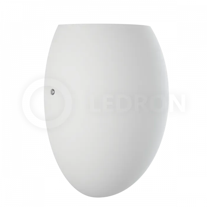 Светодиодное бра Ledron WWF1106 White от ImperiumLoft