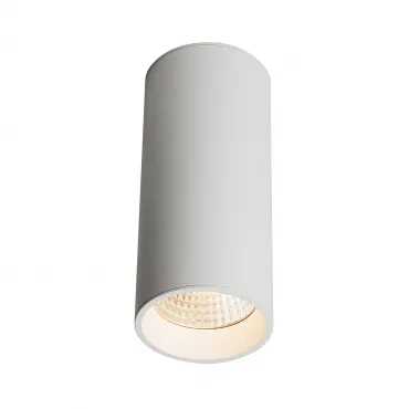 Накладной светодиодный светильник Ledron SLC7392/12W White от ImperiumLoft