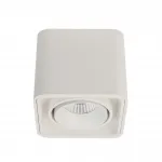 Накладной светодиодный светильник LeDron TUBING White от ImperiumLoft