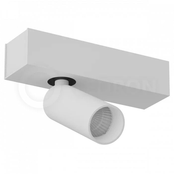 Накладной светодиодный светильник LeDron SAGITONY-S40-S-White от ImperiumLoft