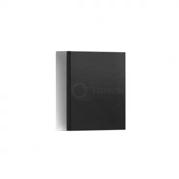 Светодиодный встраиваемый светильник Ledron LSL008A-Black
