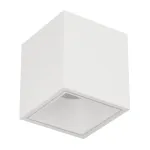 Накладной светодиодный светильник LeDron KUBING White от ImperiumLoft
