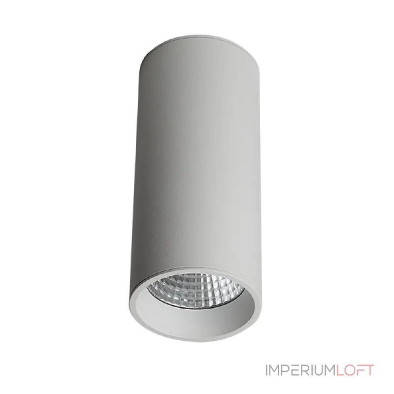 Накладной светодиодный светильник Ledron SLC7392/12W White