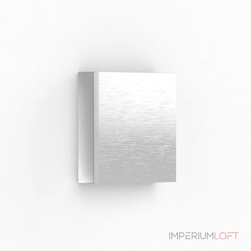 Светодиодный встраиваемый светильник LeDron LSL008A-Alu от ImperiumLoft