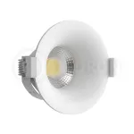 Светильник встраиваемый LeDron MJ 1003GW WHITE от ImperiumLoft