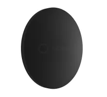 Настенный светодиодный светильник Ledron 8663S Black
