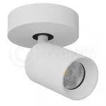 Накладной светодиодный светильник LeDron SAGITONY R 60 Dim White от ImperiumLoft