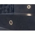 Встраиваемый светодиодный светильник Ledron MJ4001 Alum от ImperiumLoft