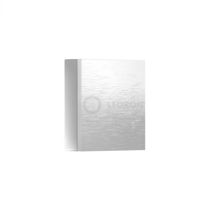 Светодиодный встраиваемый светильник LeDron LSL008A-Alu от ImperiumLoft
