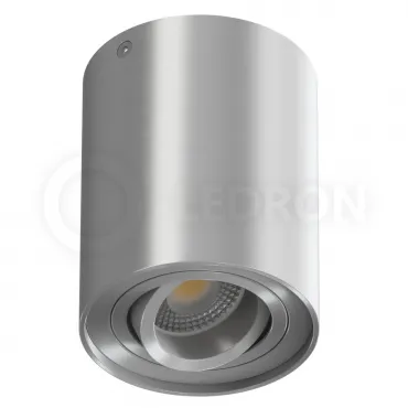 Накладной светодиодный светильник LeDron HDL5600 Alum