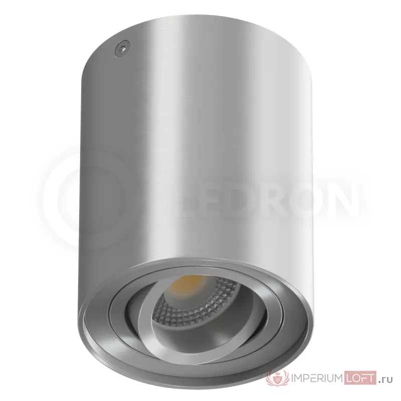 Накладной светодиодный светильник LeDron HDL5600 Alum от ImperiumLoft
